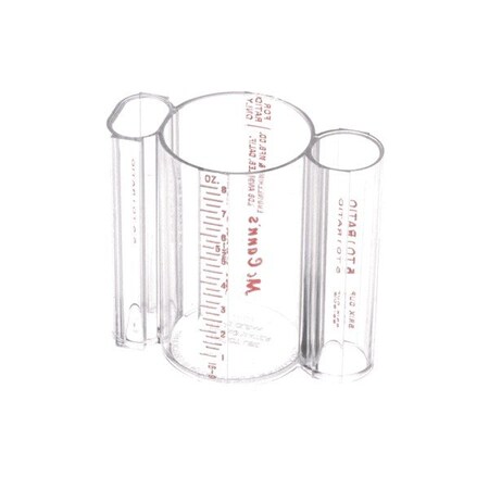 Multiplex Brix Cup 5:1 And 5.5:1 M Ccanns 99-9012